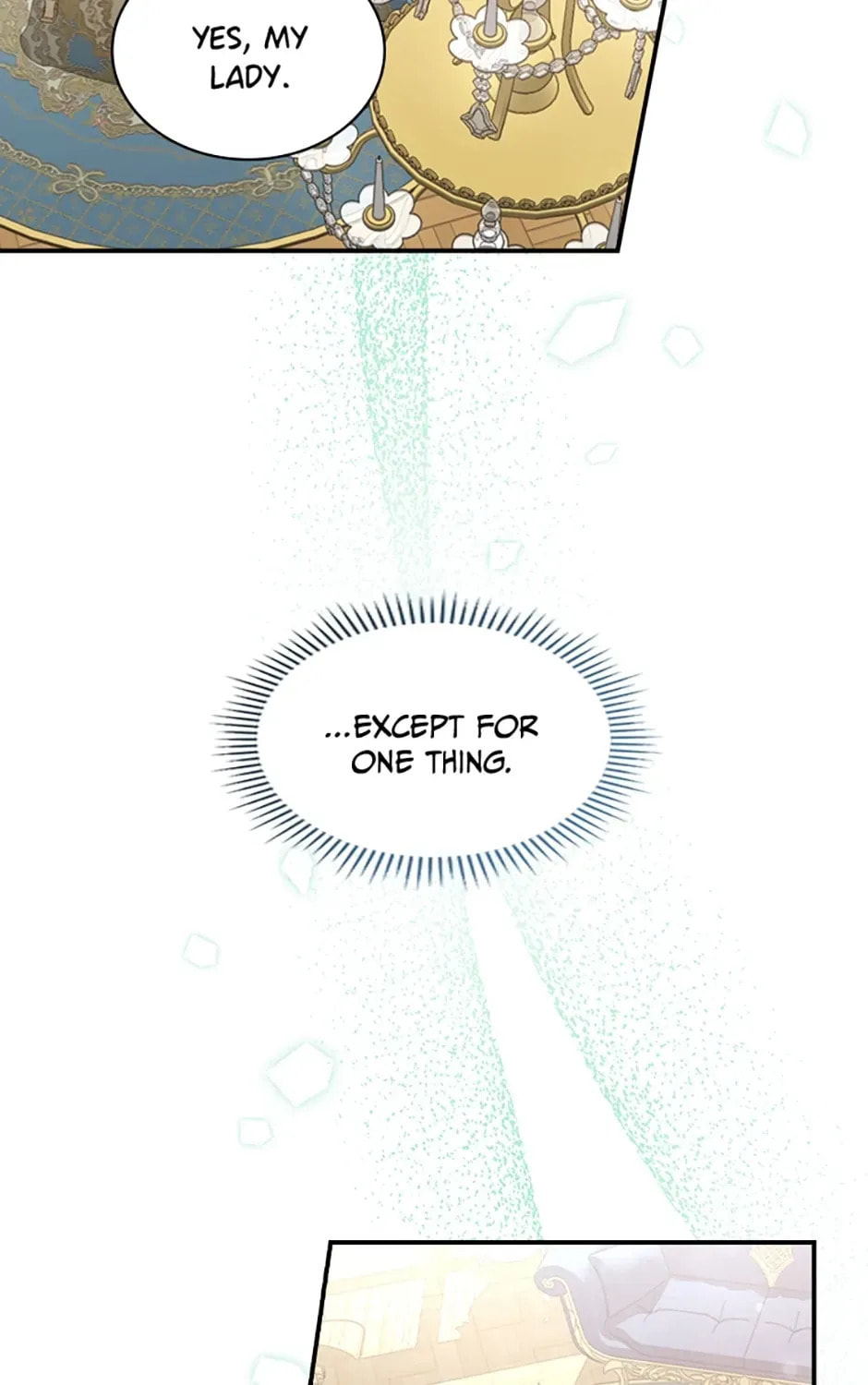 Deep Deception Chapter 3 page 114 - 
