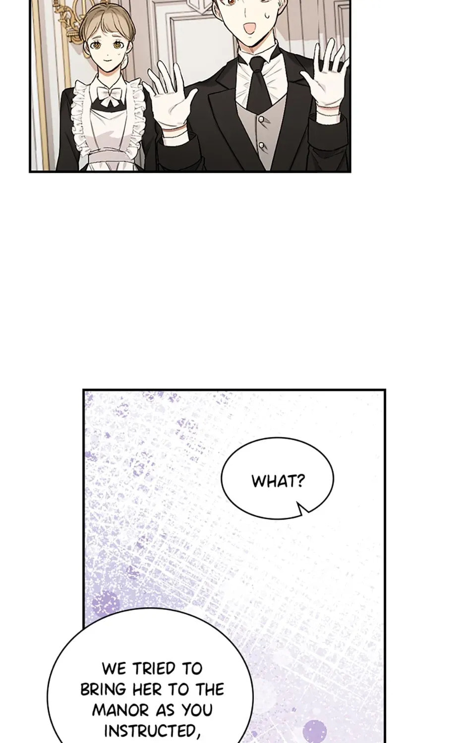 Deep Deception Chapter 3 page 122 - 