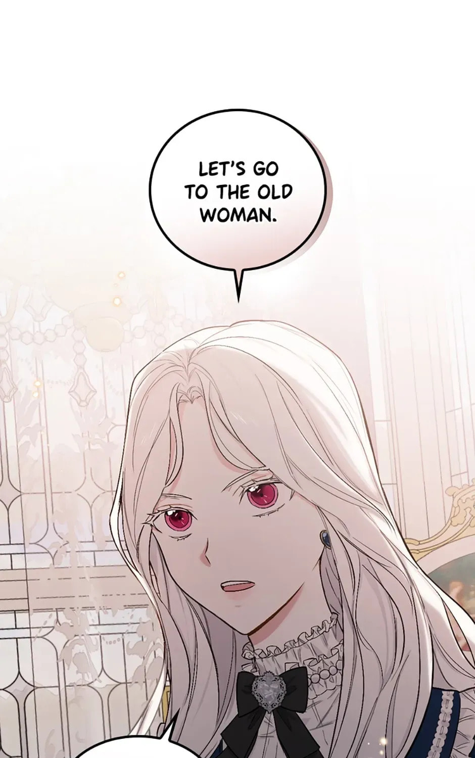 Deep Deception Chapter 3 page 126 - 