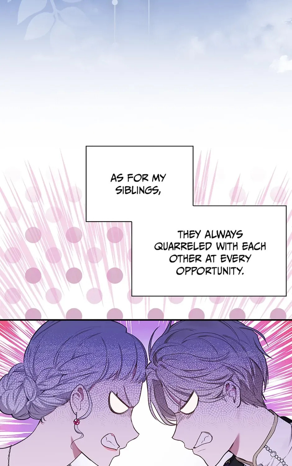 Deep Deception Chapter 3 page 14 - 