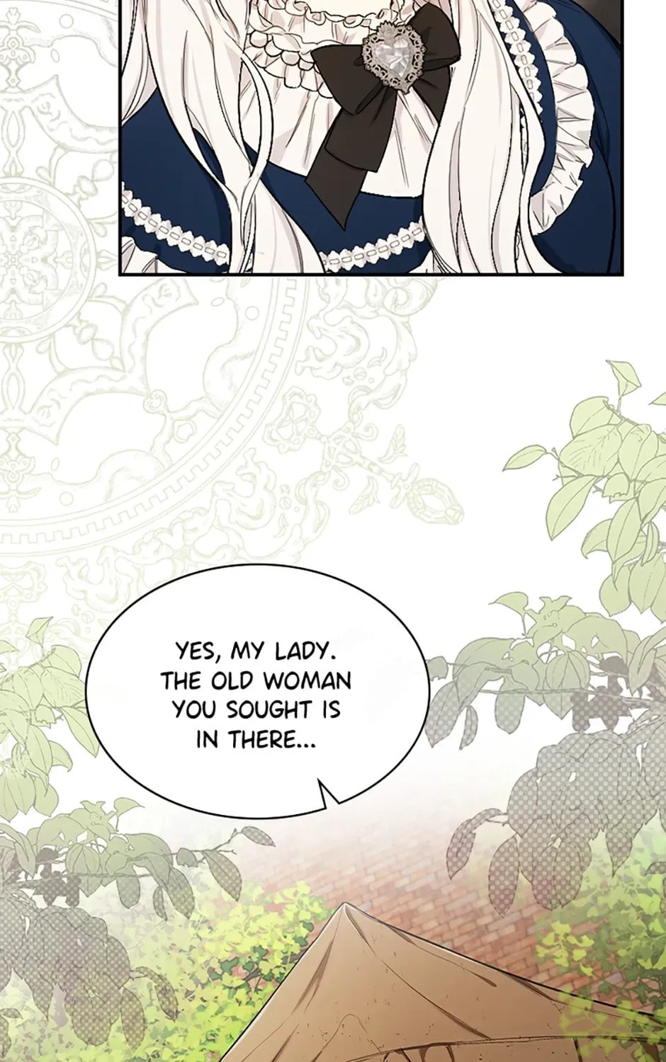 Deep Deception Chapter 3 page 134 - 