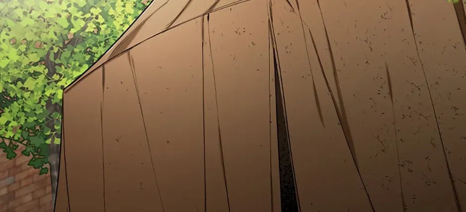 Deep Deception Chapter 3 page 135 - 
