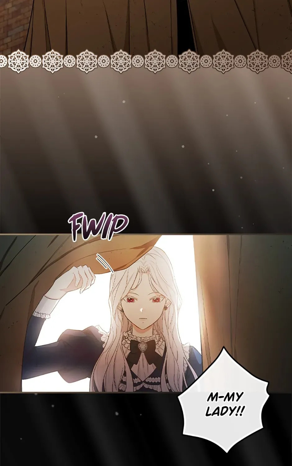 Deep Deception Chapter 3 page 136 - 