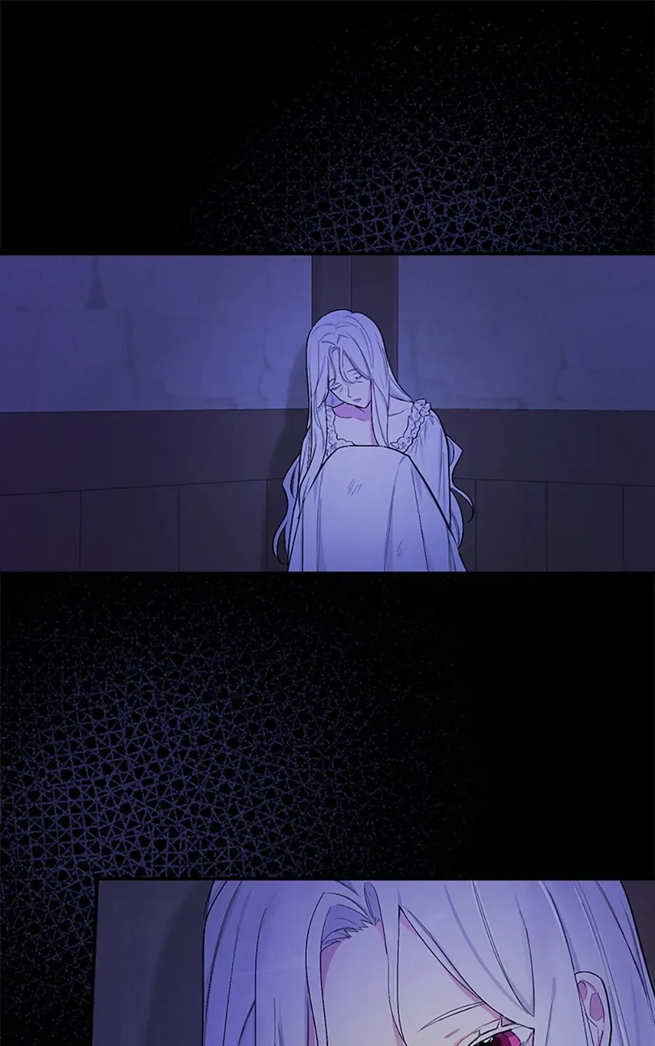 Deep Deception Chapter 3 page 34 - 