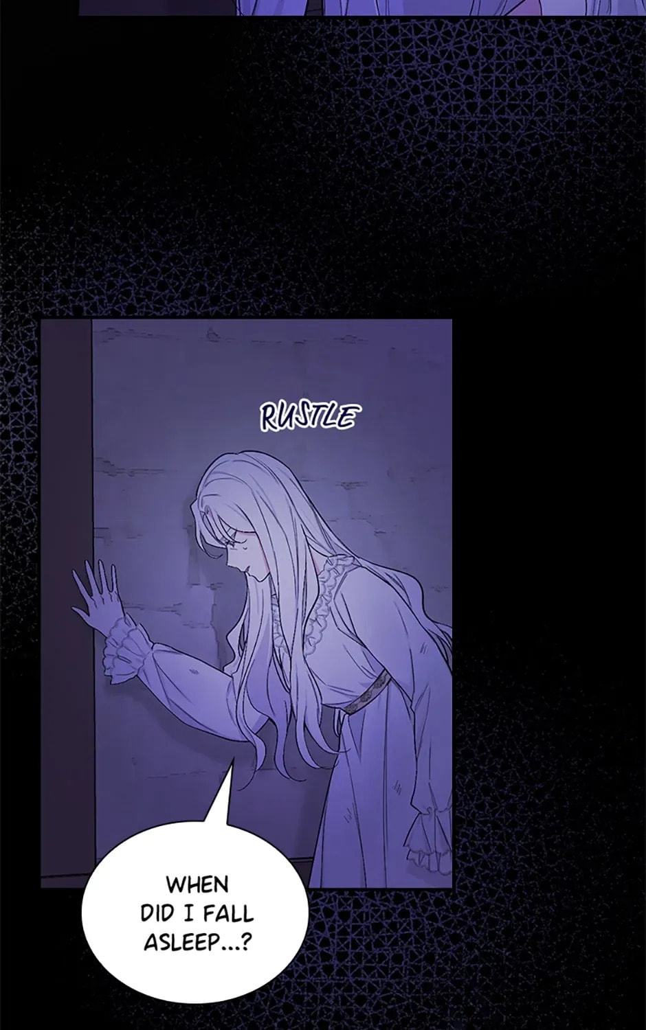 Deep Deception Chapter 3 page 36 - 