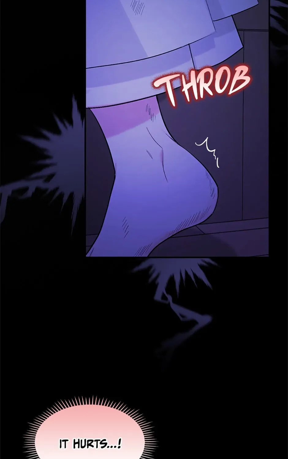 Deep Deception Chapter 3 page 38 - 
