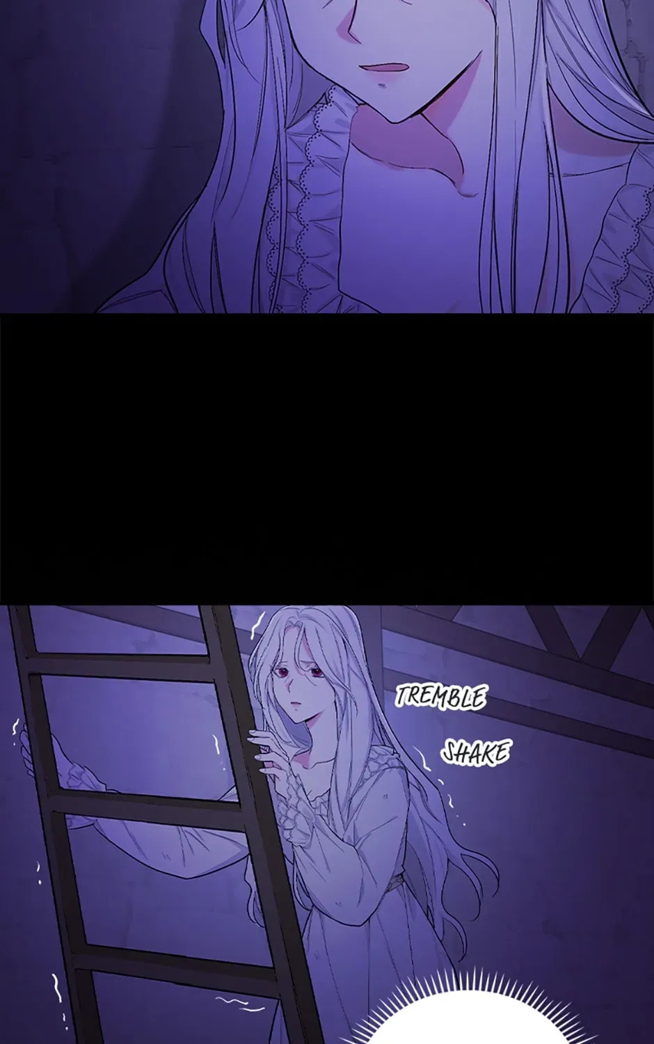 Deep Deception Chapter 3 page 40 - 