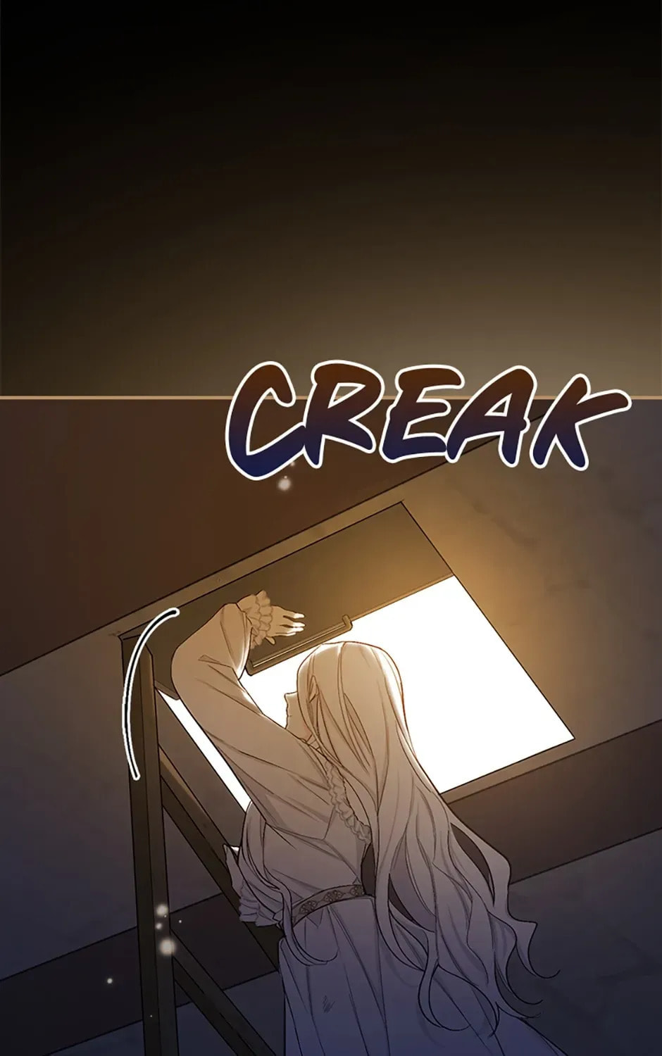 Deep Deception Chapter 3 page 42 - 