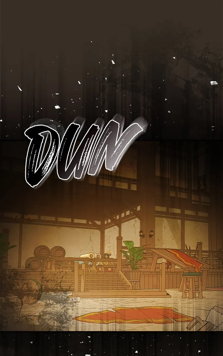 Deep Deception Chapter 3 page 46 - 