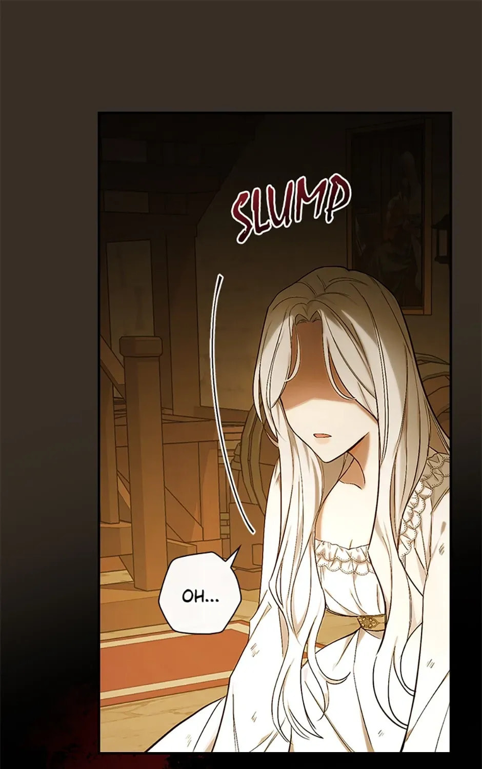 Deep Deception Chapter 3 page 48 - 