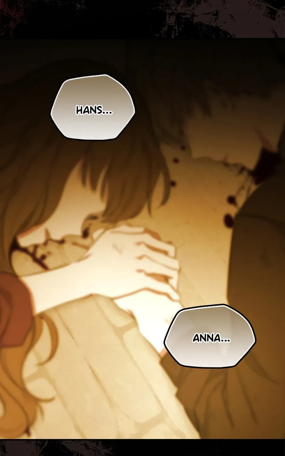 Deep Deception Chapter 3 page 50 - 