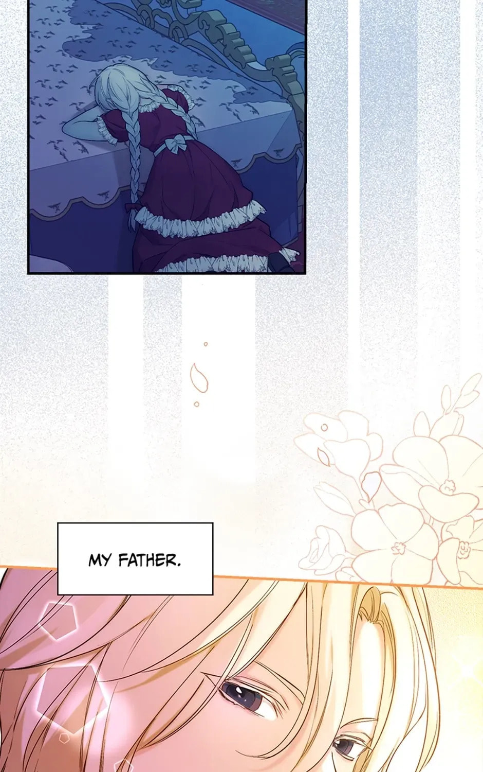 Deep Deception Chapter 3 page 6 - 