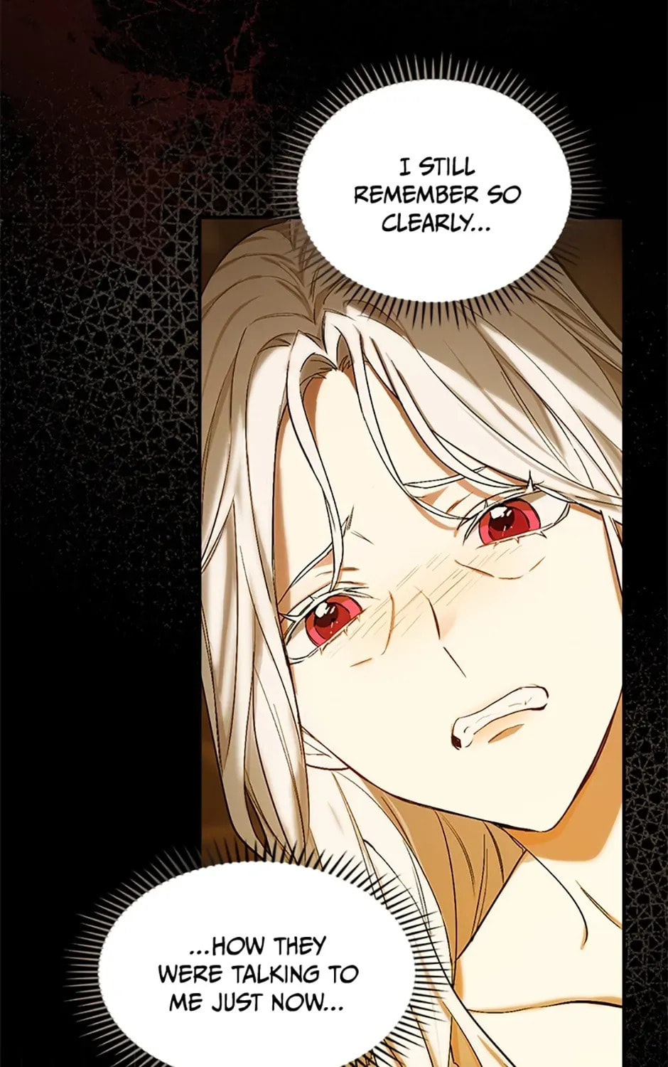 Deep Deception Chapter 3 page 54 - 