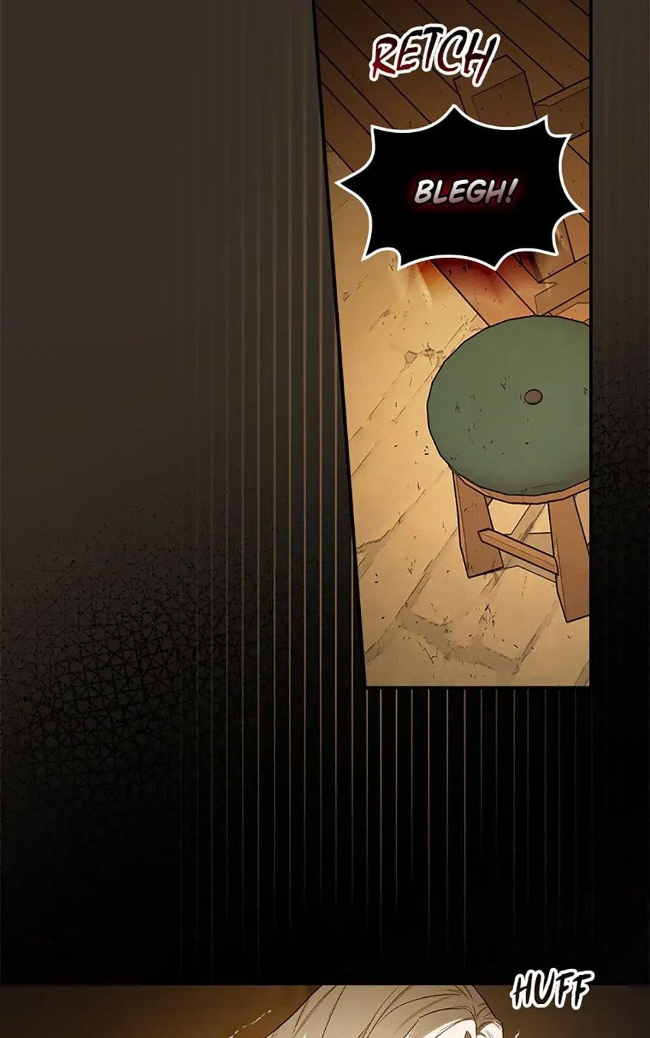 Deep Deception Chapter 3 page 58 - 