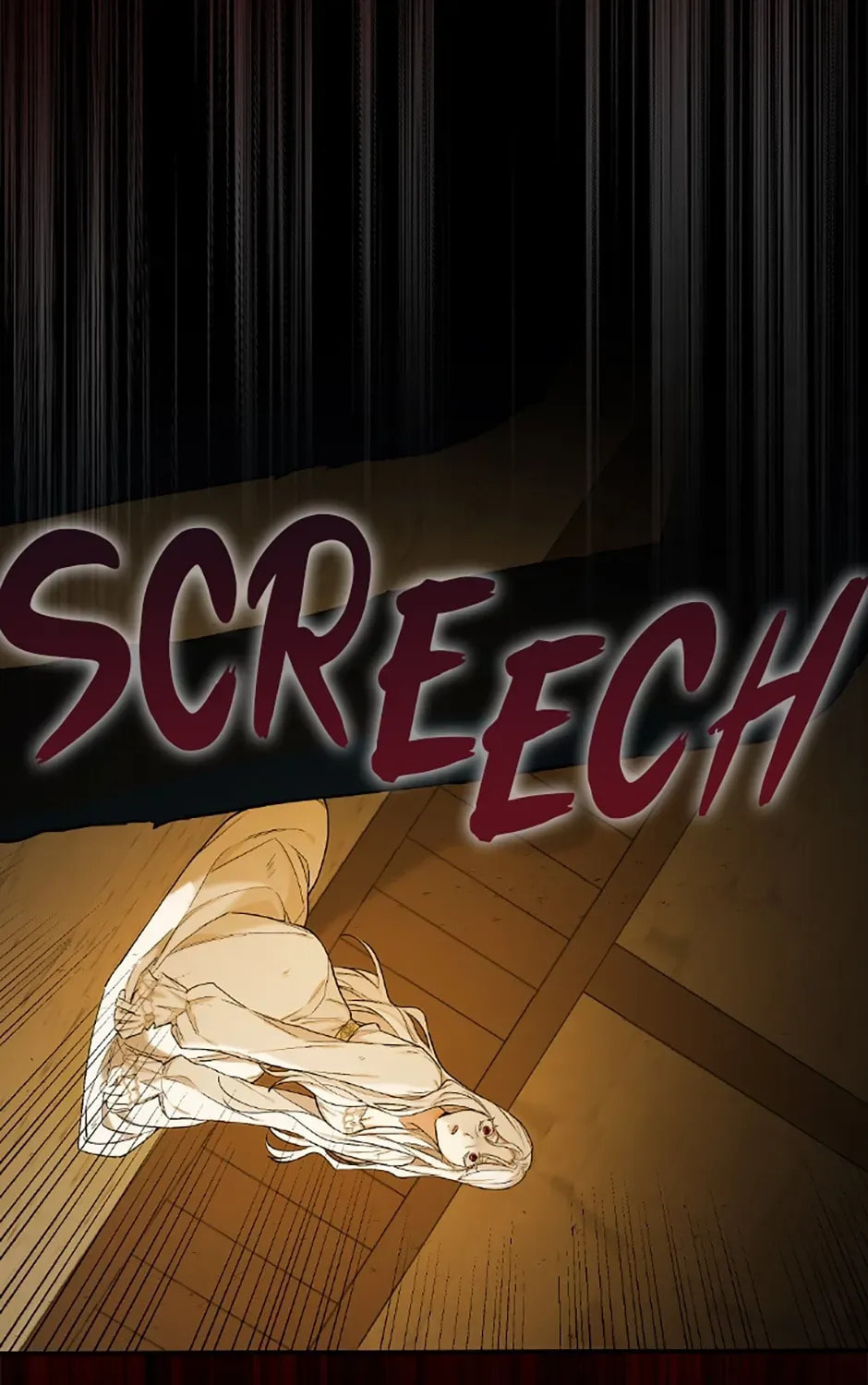 Deep Deception Chapter 3 page 62 - 