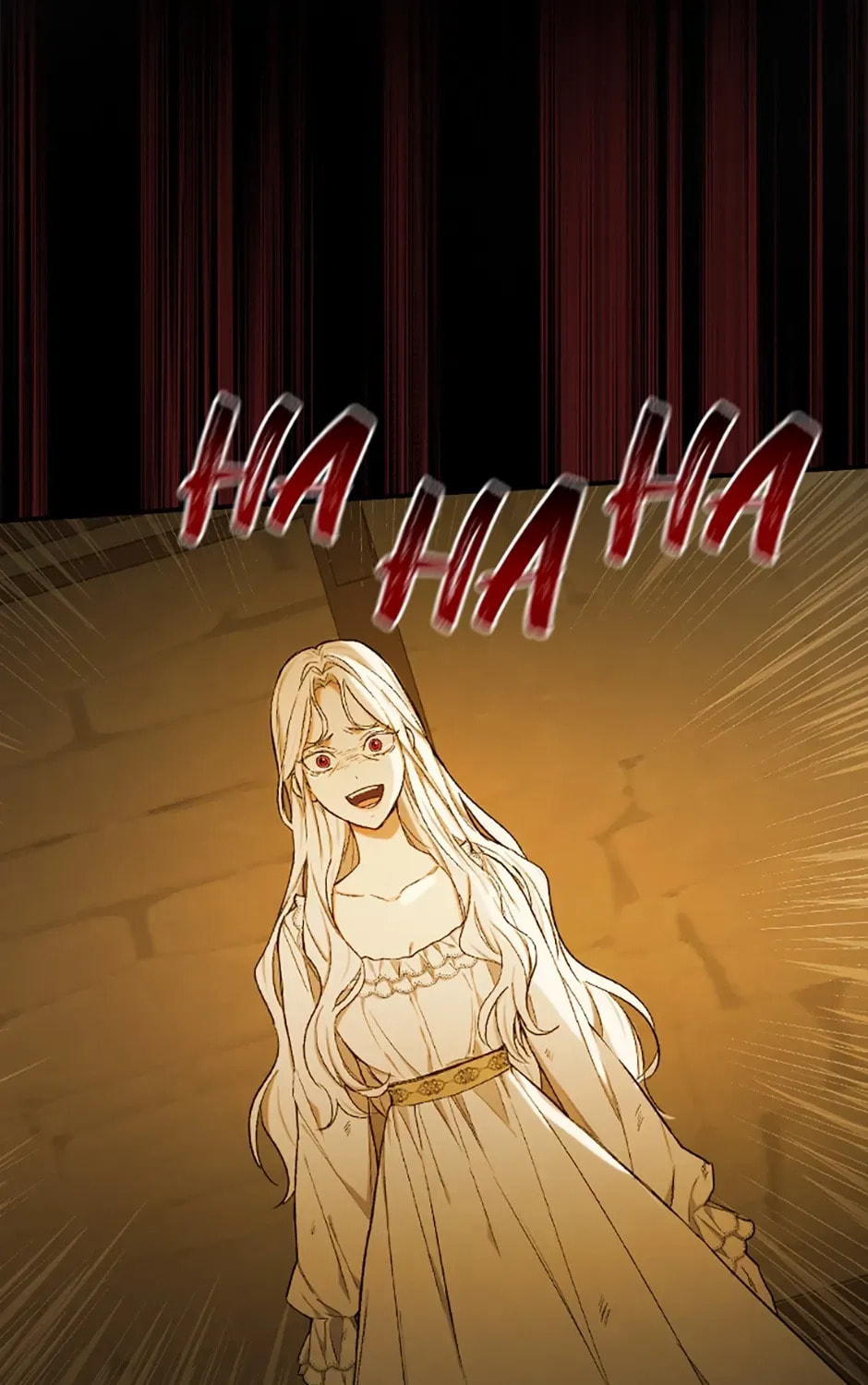 Deep Deception Chapter 3 page 68 - 