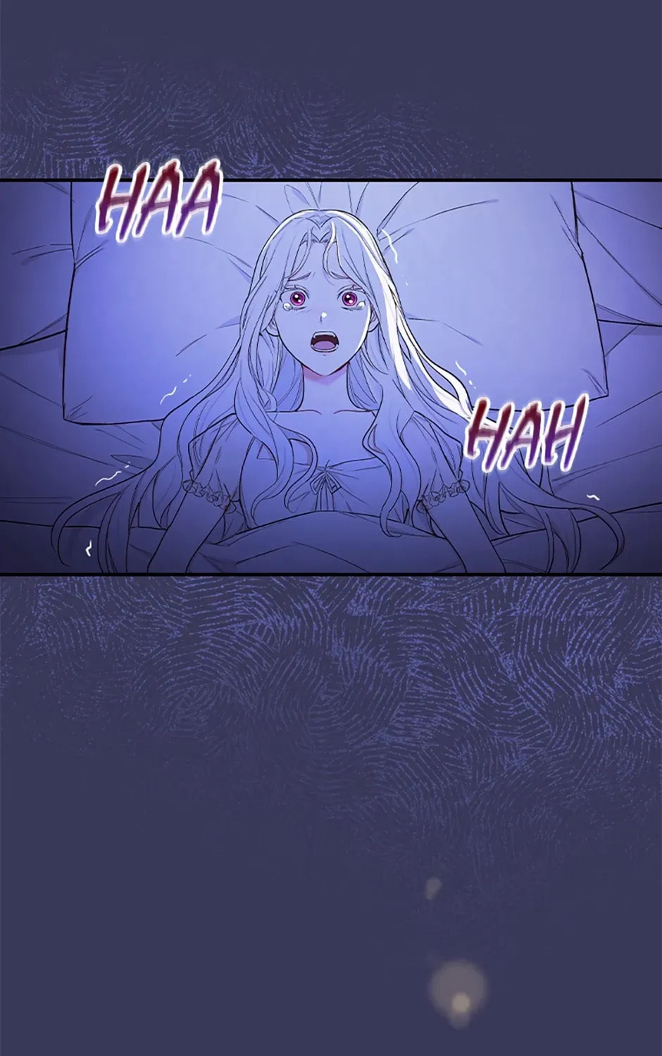 Deep Deception Chapter 3 page 80 - 