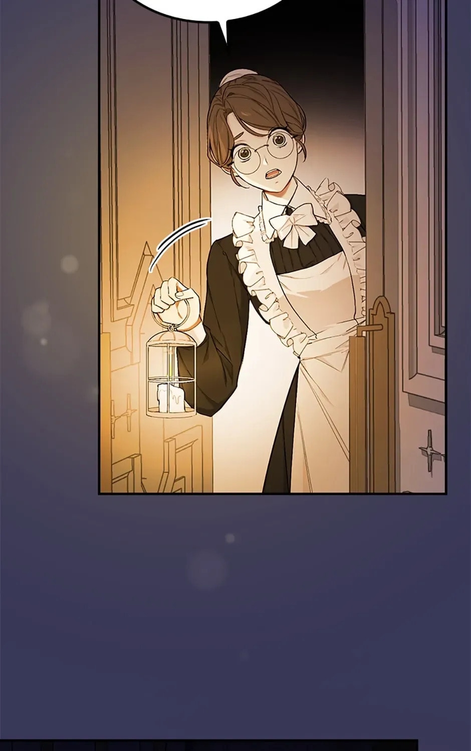 Deep Deception Chapter 3 page 82 - 
