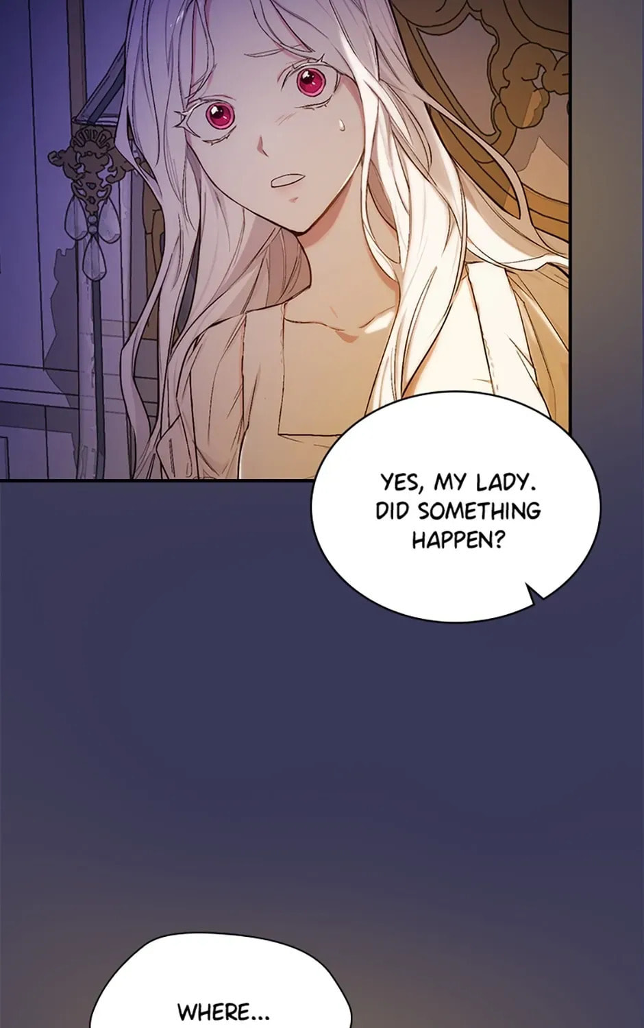 Deep Deception Chapter 3 page 84 - 