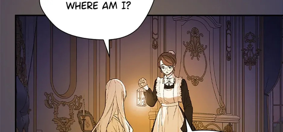 Deep Deception Chapter 3 page 85 - 
