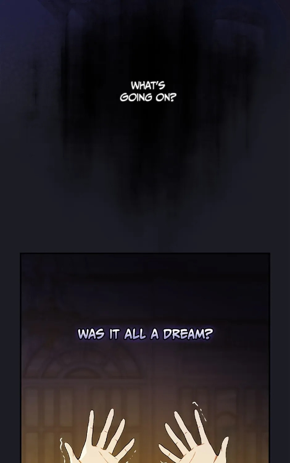 Deep Deception Chapter 3 page 88 - 