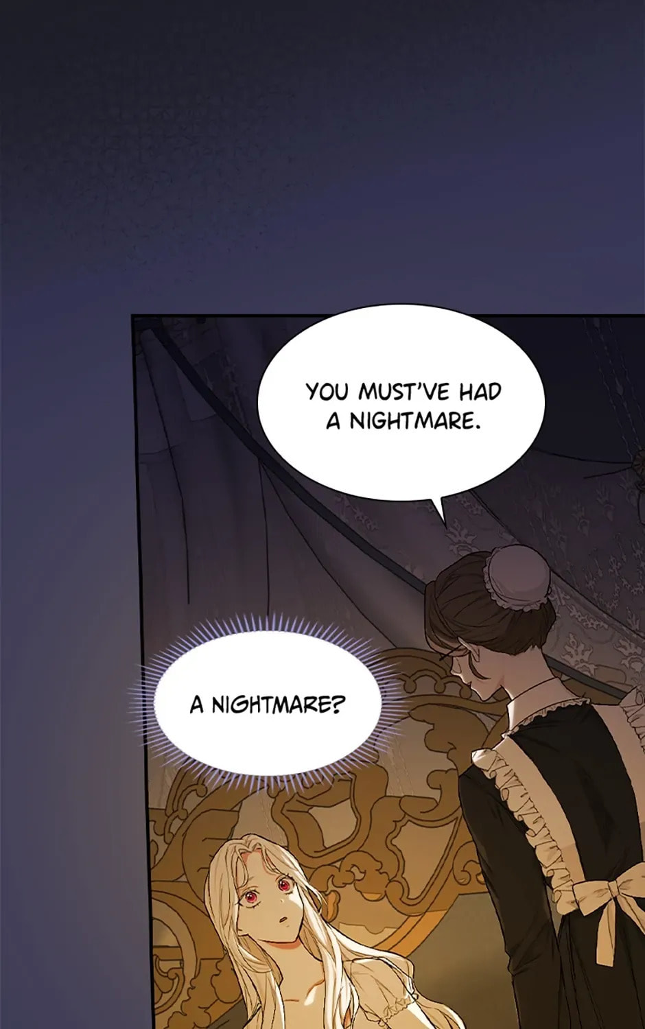 Deep Deception Chapter 3 page 90 - 
