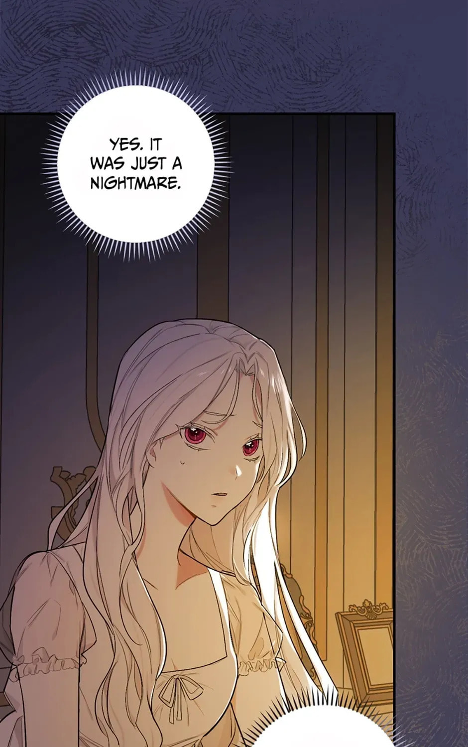 Deep Deception Chapter 3 page 92 - 
