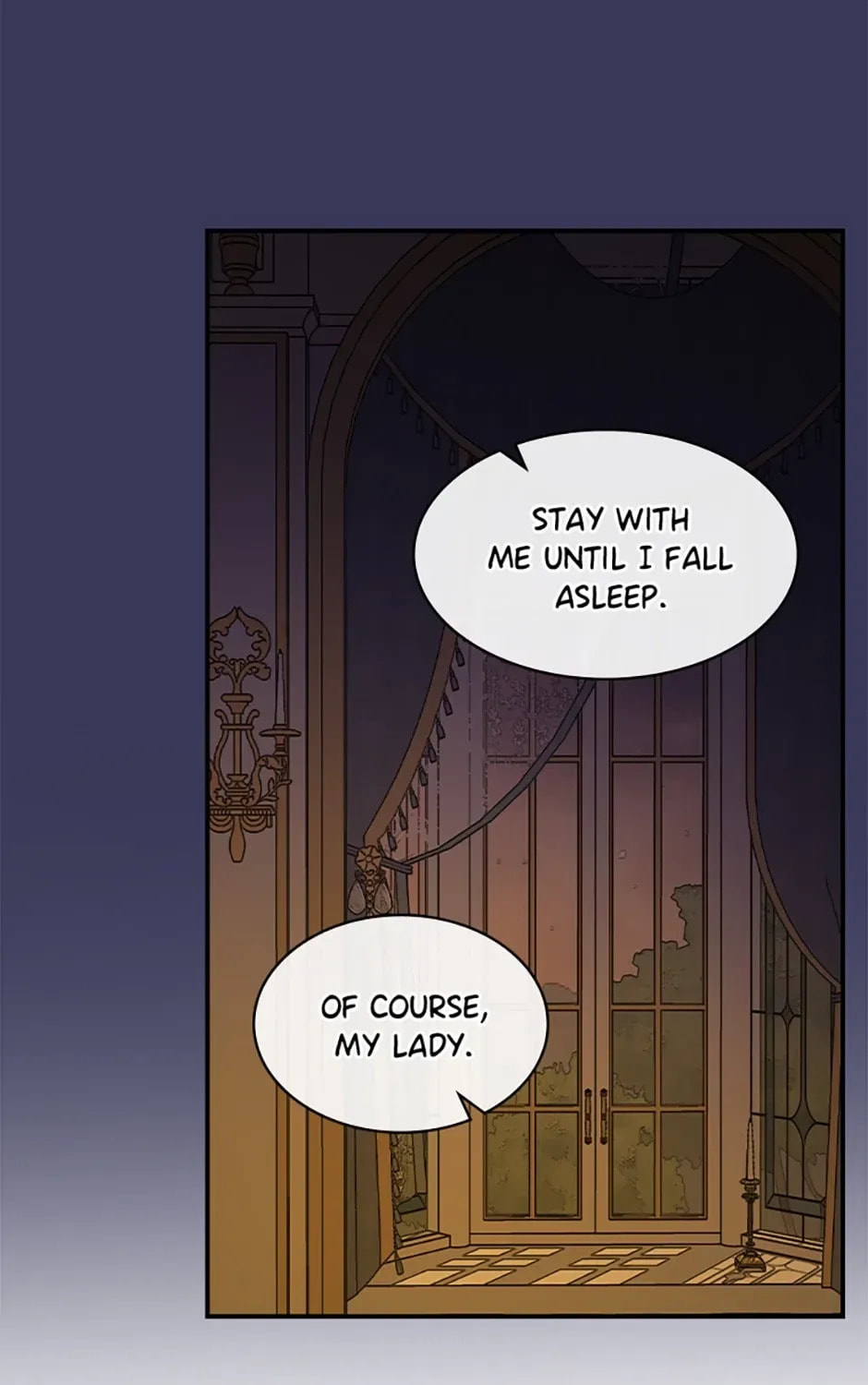 Deep Deception Chapter 3 page 94 - 