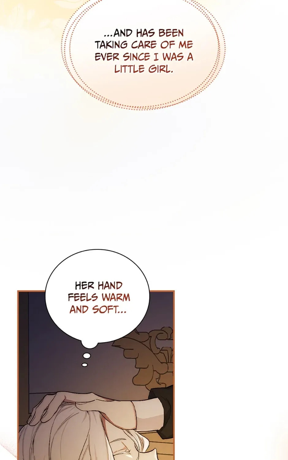 Deep Deception Chapter 3 page 98 - 