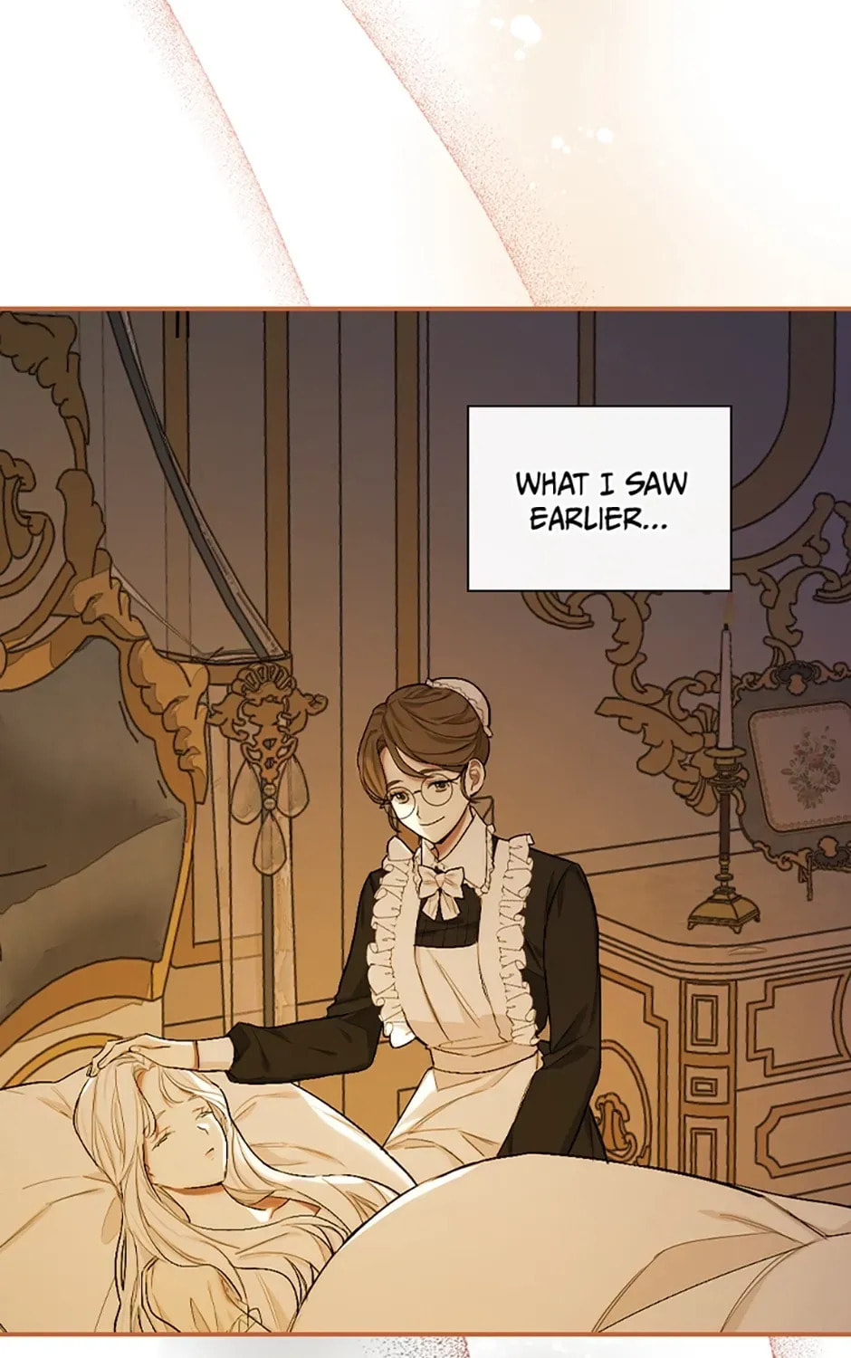 Deep Deception Chapter 3 page 100 - 