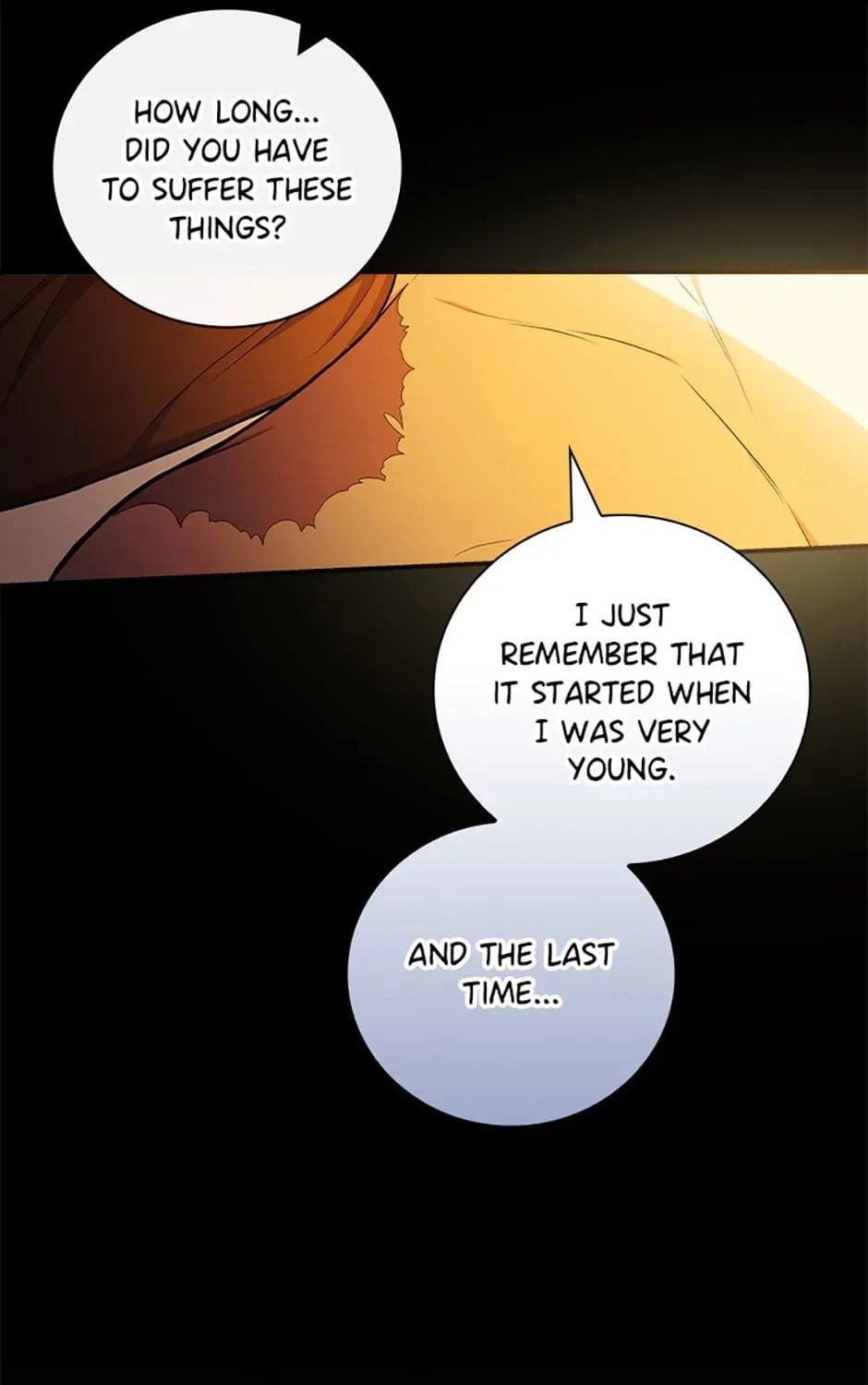 Deep Deception Chapter 30 page 101 - 