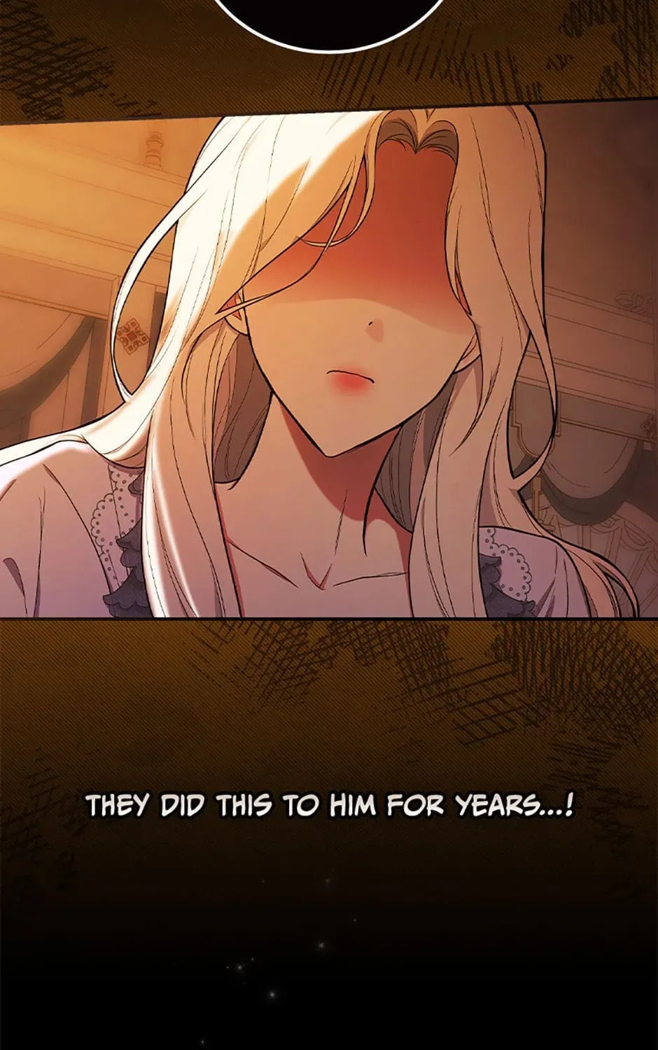 Deep Deception Chapter 30 page 103 - 