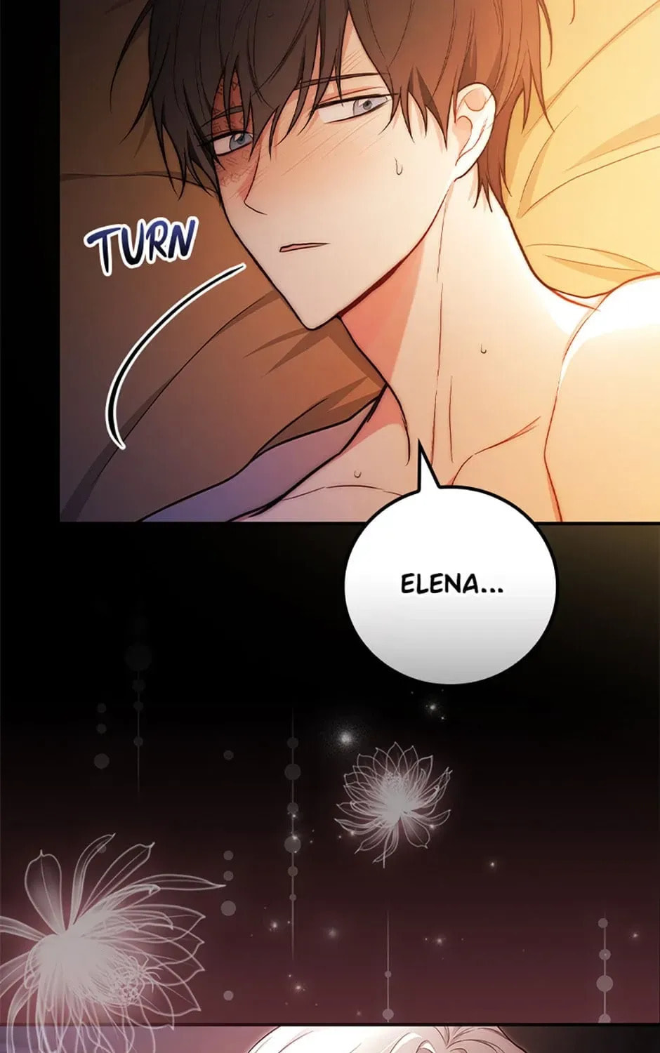 Deep Deception Chapter 30 page 107 - 