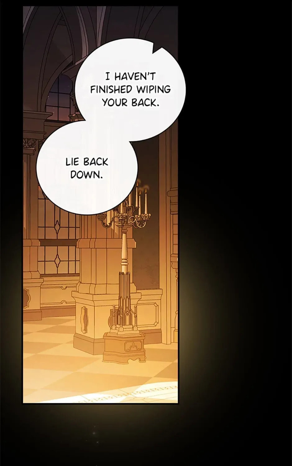 Deep Deception Chapter 30 page 115 - 