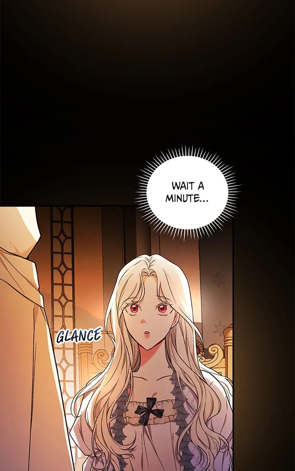 Deep Deception Chapter 30 page 13 - 
