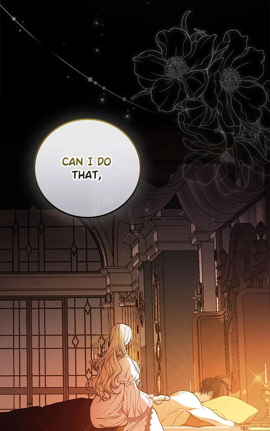 Deep Deception Chapter 30 page 123 - 