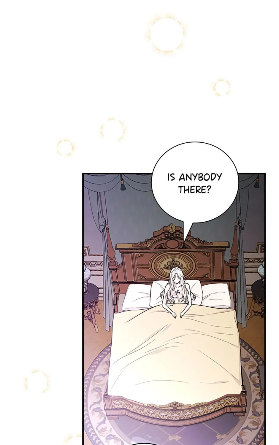 Deep Deception Chapter 30 page 129 - 