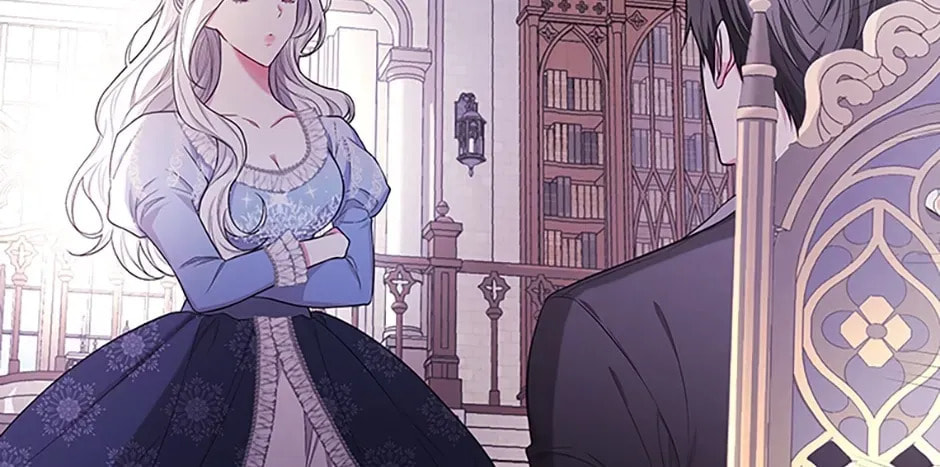 Deep Deception Chapter 30 page 136 - 