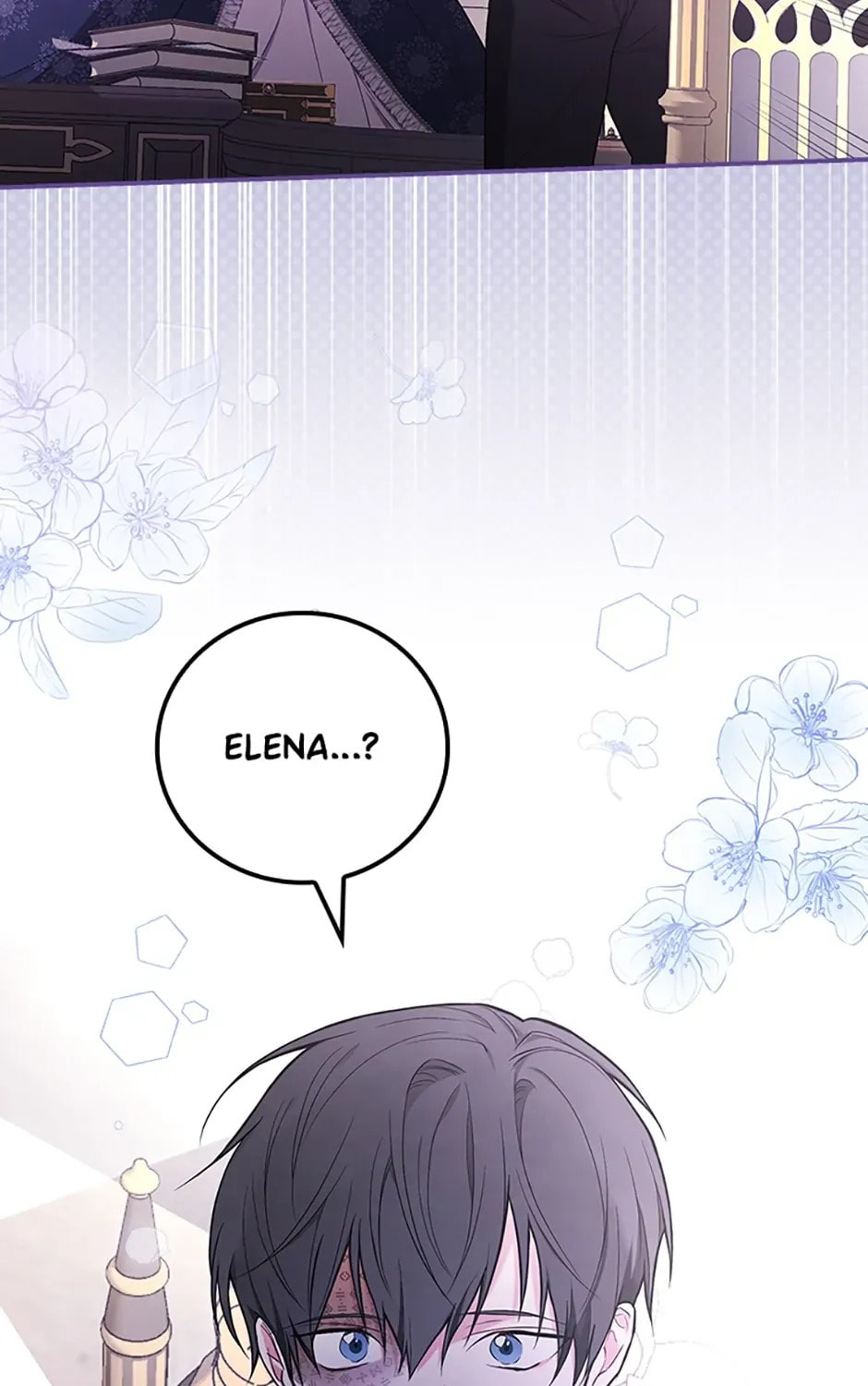 Deep Deception Chapter 30 page 137 - 