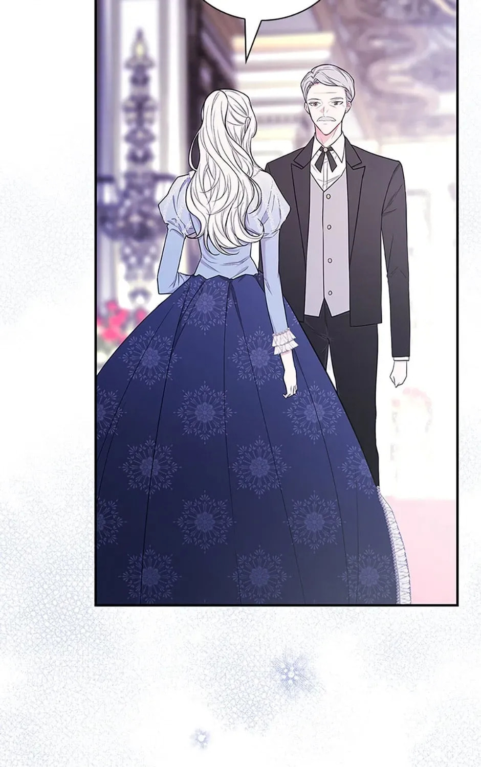 Deep Deception Chapter 30 page 143 - 