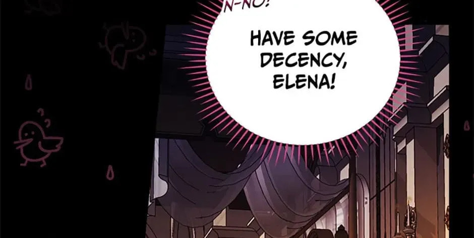 Deep Deception Chapter 30 page 22 - 