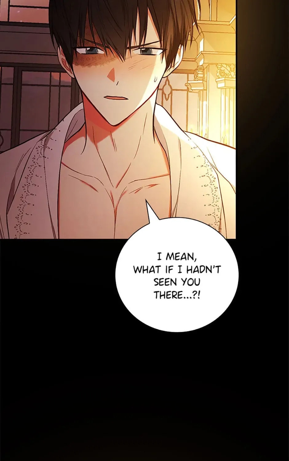 Deep Deception Chapter 30 page 25 - 