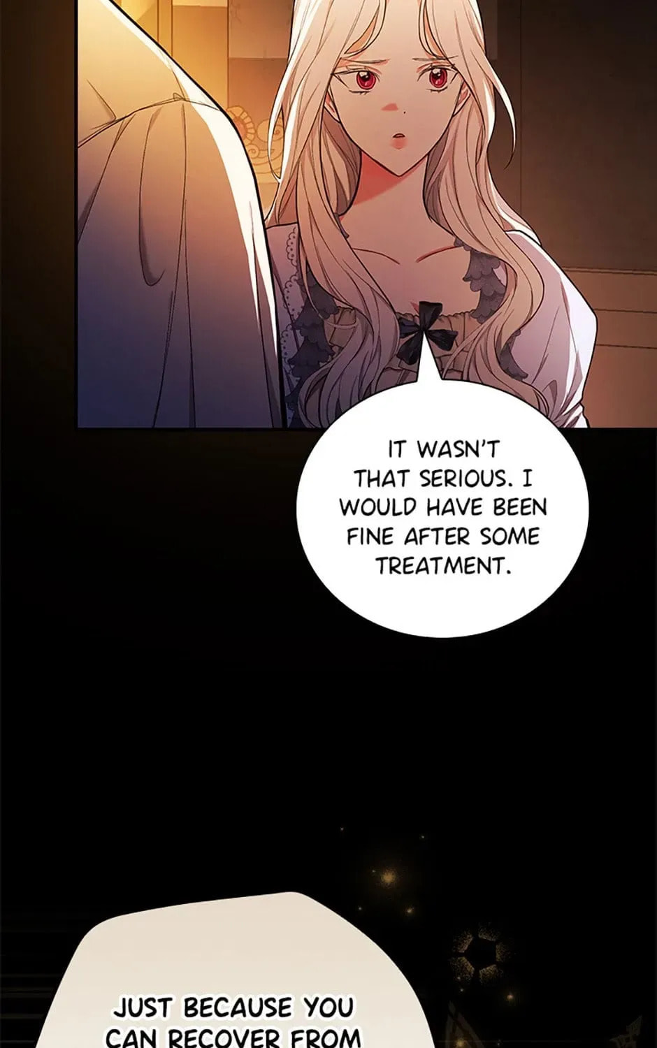 Deep Deception Chapter 30 page 27 - 