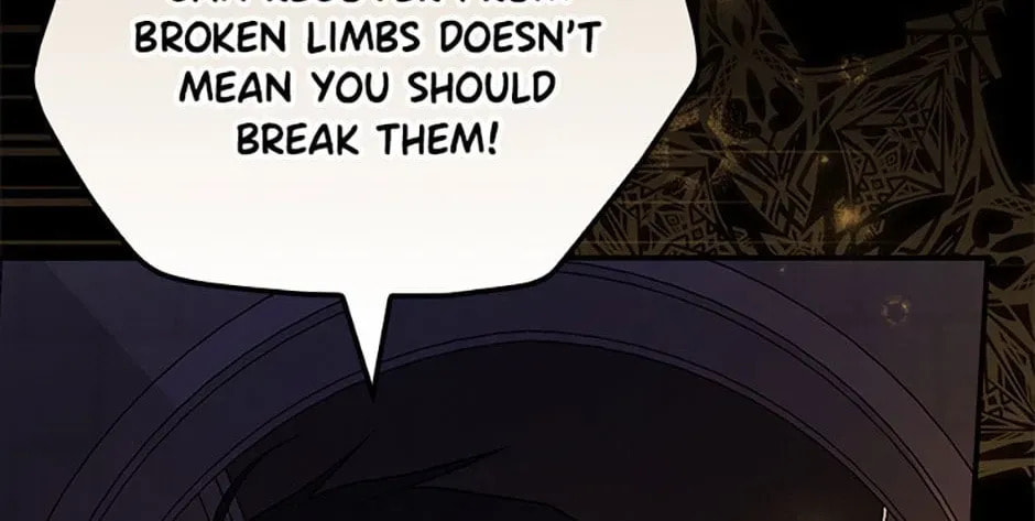 Deep Deception Chapter 30 page 28 - 