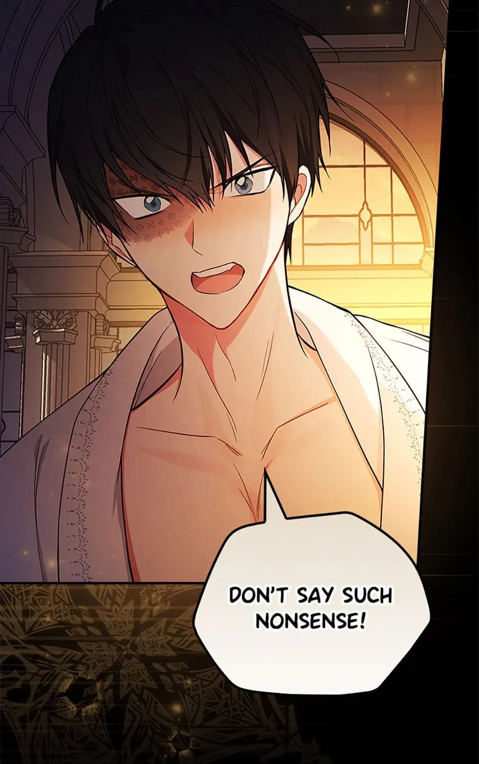 Deep Deception Chapter 30 page 29 - 
