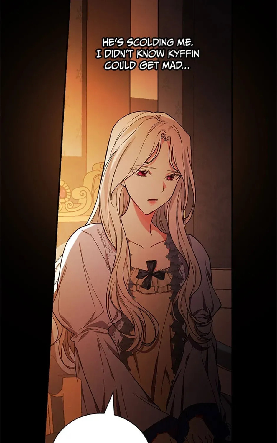 Deep Deception Chapter 30 page 31 - 