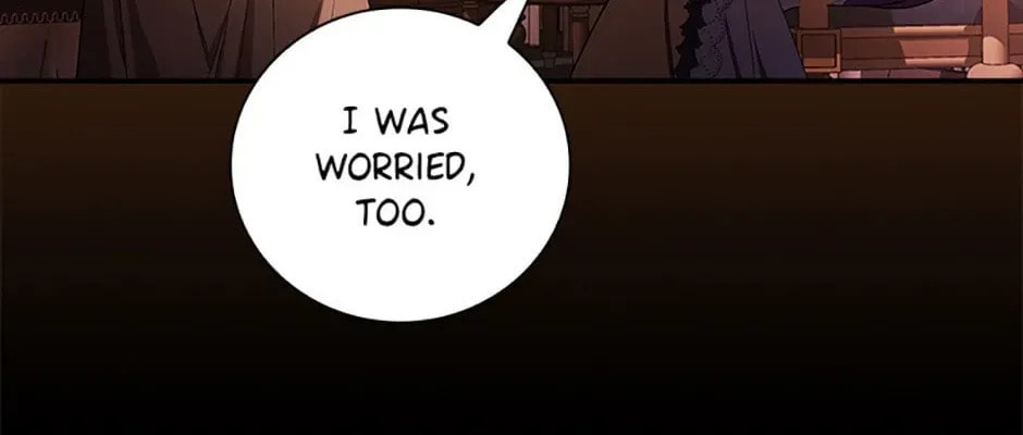 Deep Deception Chapter 30 page 34 - 