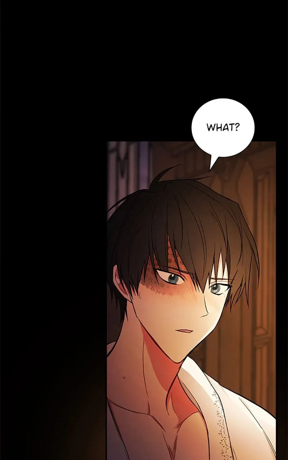 Deep Deception Chapter 30 page 35 - 