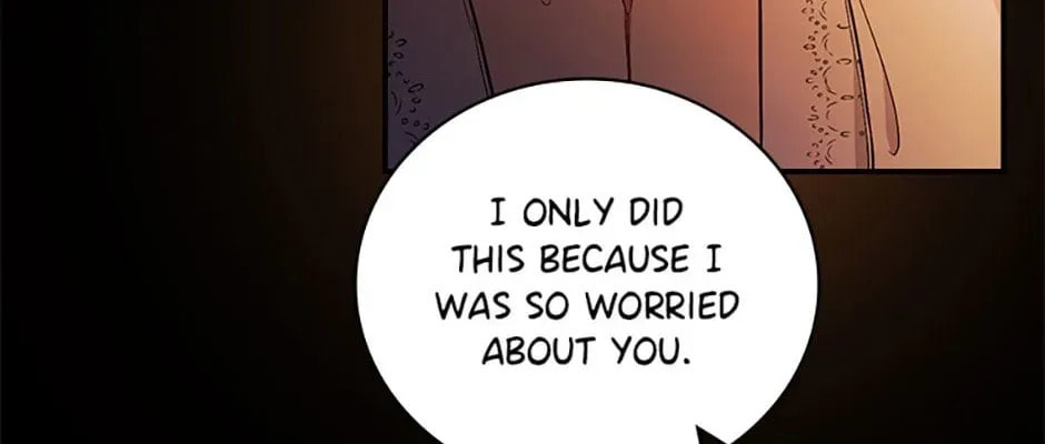 Deep Deception Chapter 30 page 36 - 