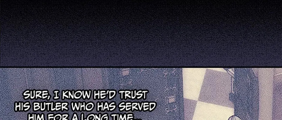 Deep Deception Chapter 30 page 38 - 